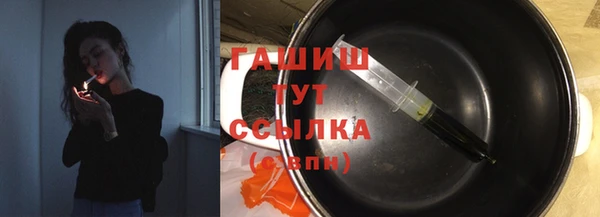 гашик Арсеньев